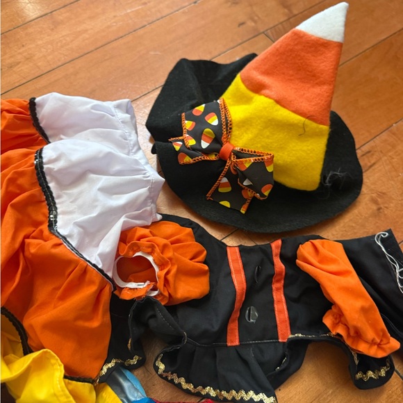 My Life/American Girl doll clothing lot - Picture 4 of 9